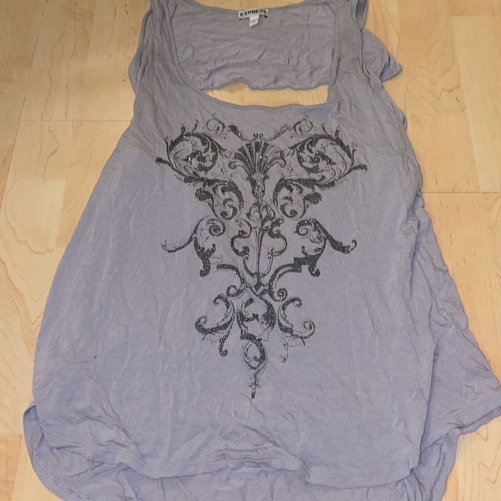 Express top